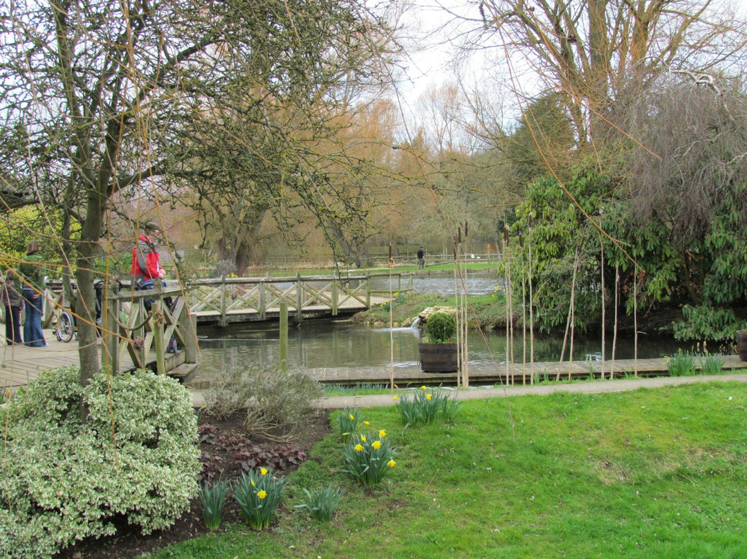 Totteoki Cotswolds Tours-切尔滕纳姆必去景点