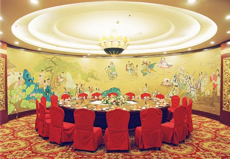 锦州大厦宾馆主图