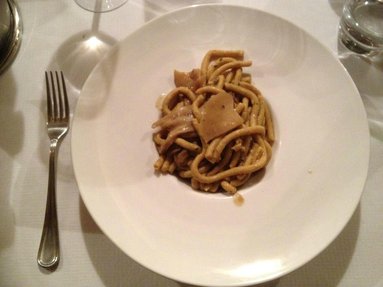 Hotel Taddeo e Federico-餐饮