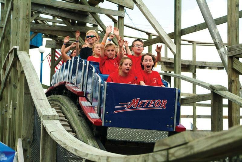 Marshall旅游攻略图片