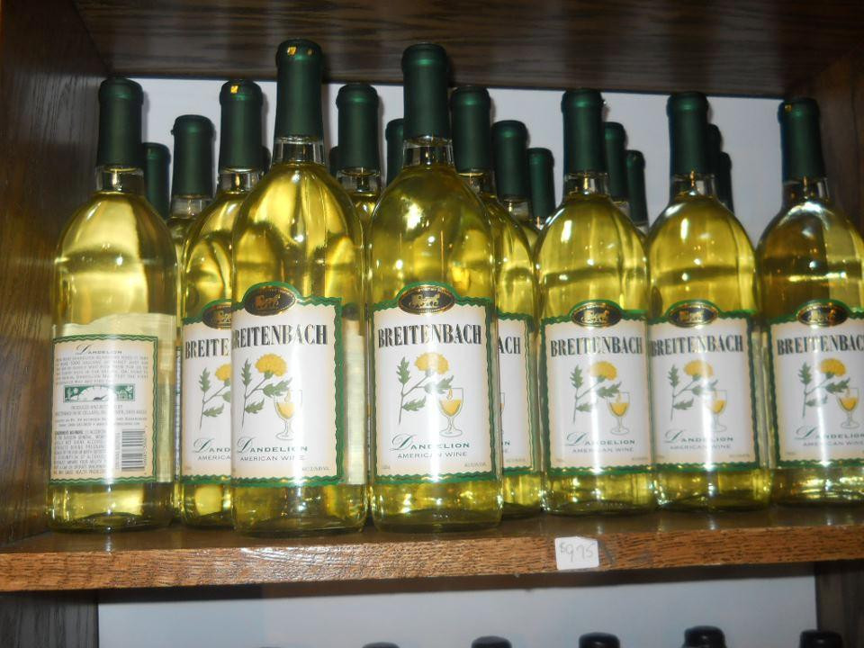 Breitenbach Winery-Dover必去景点