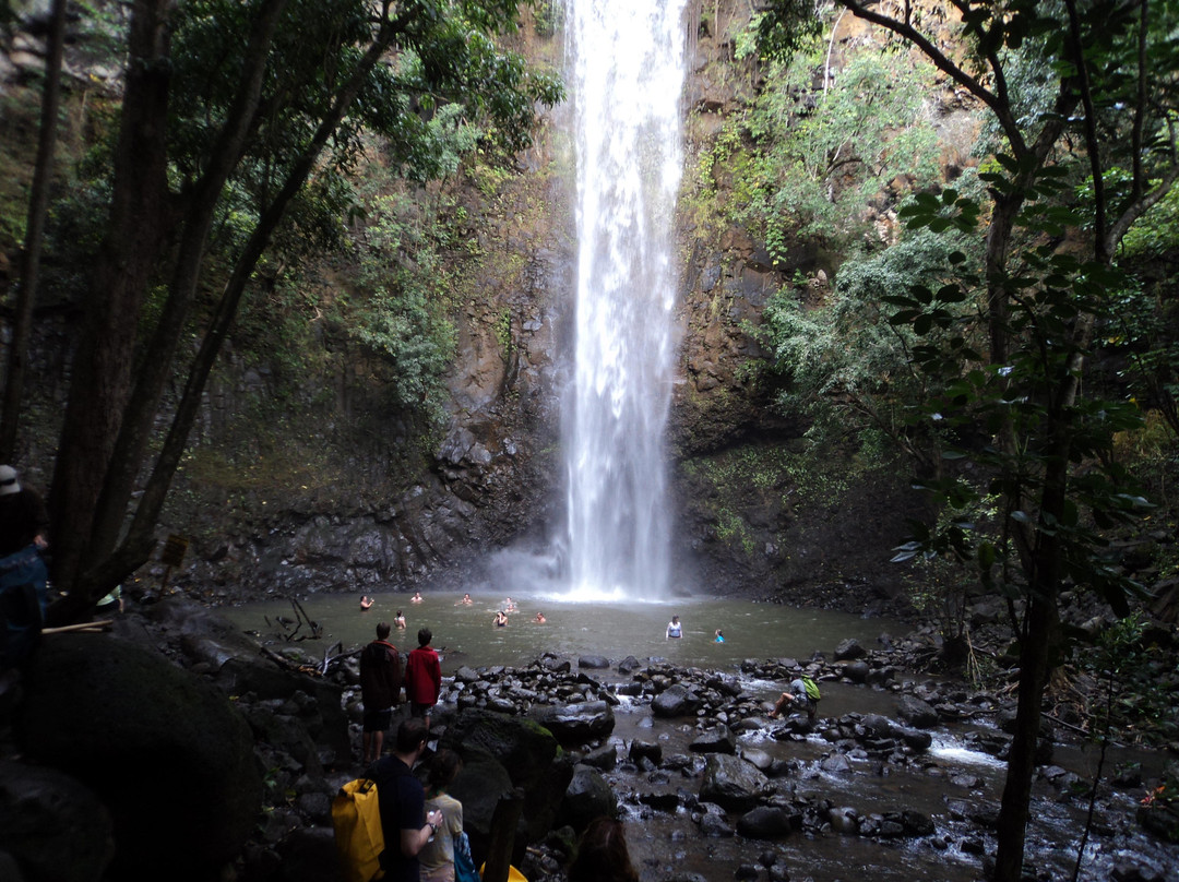Duke's Kayak Adventures-Wailua必去景点