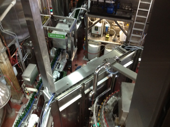 汽笛啤酒厂-多伦多必去景点