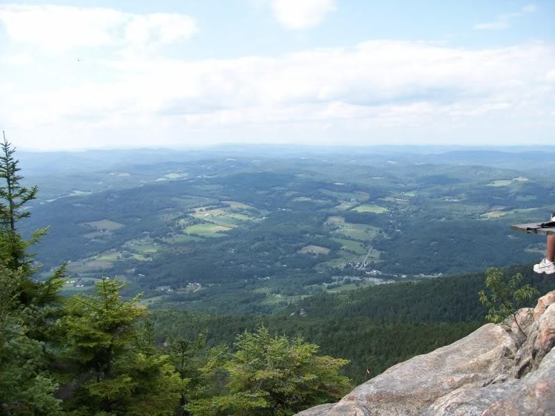 Ascutney State Park-Ascutney必去景点