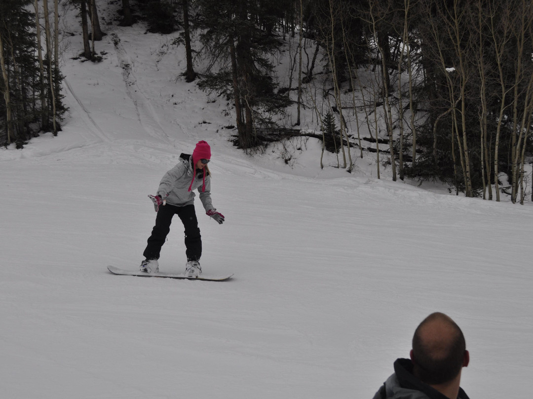Kendall Mountain-Silverton必去景点