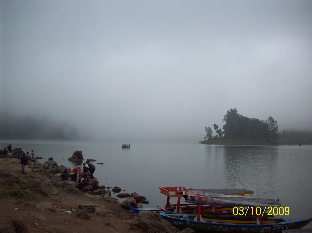 Patenggang Lake景点图片