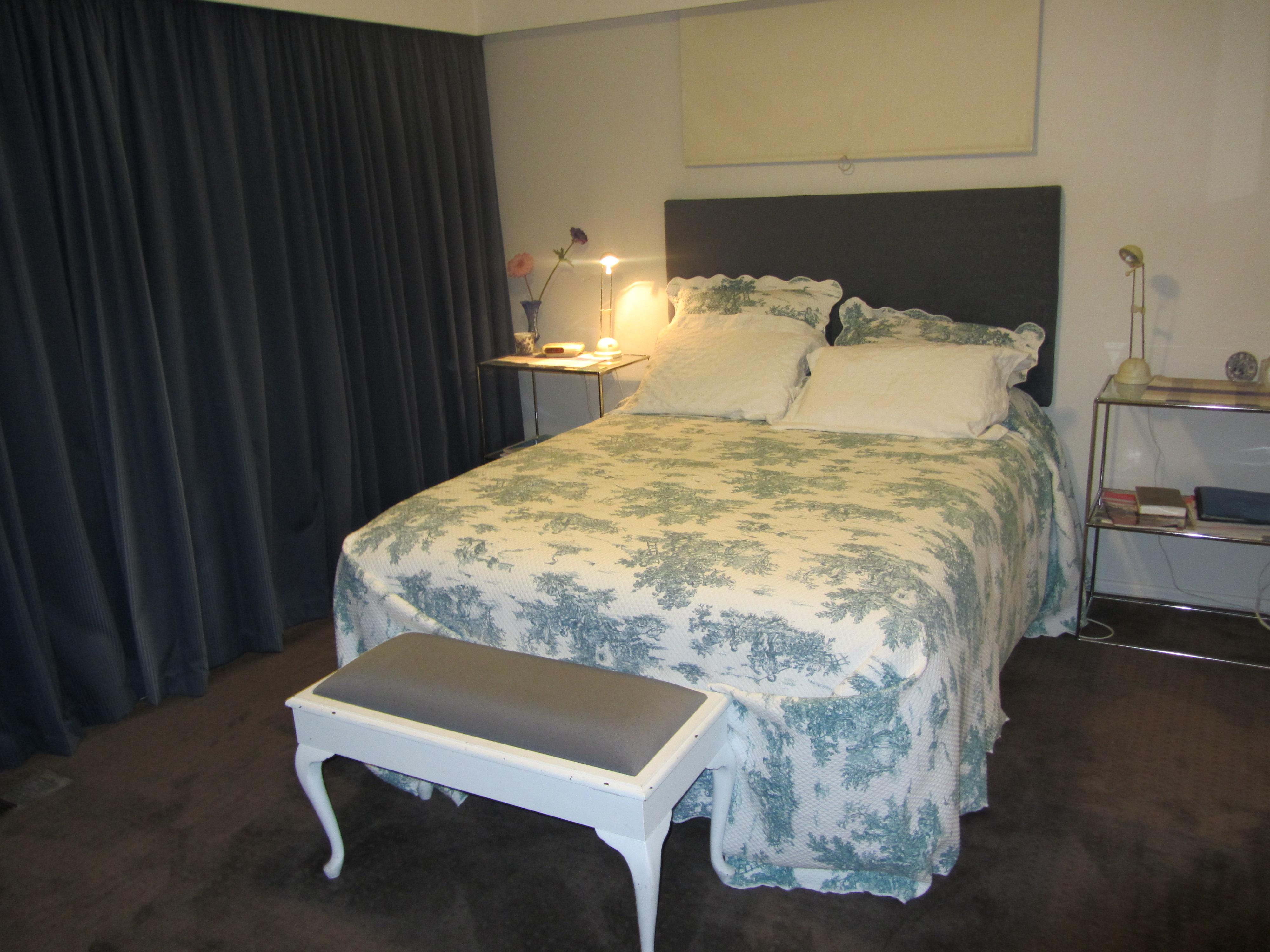 Gumtree Lodge B&B-客卧