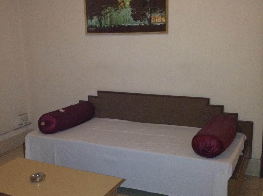 Hotel Sanman Deluxe主图