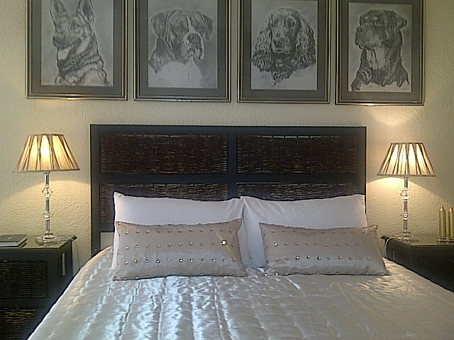 Gute Nacht Guest House
