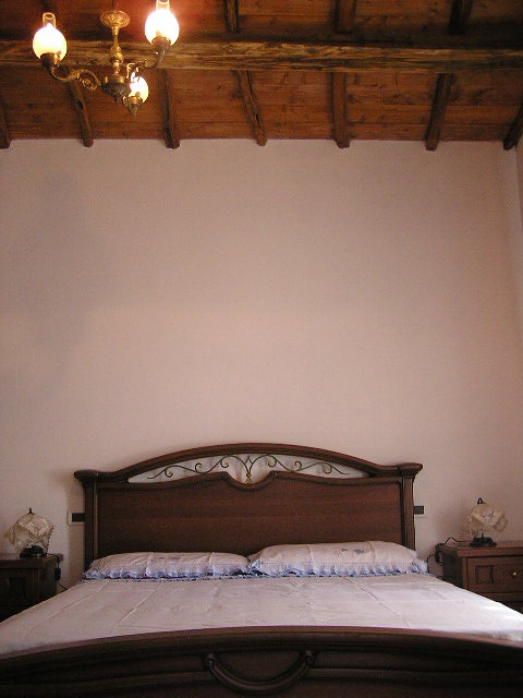 Casa Cocco Bed and Breakfast主图