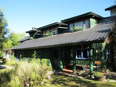 La Casona de Odile
