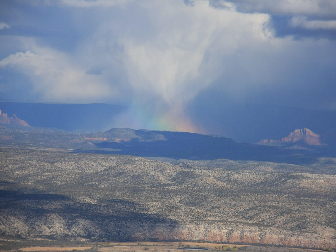 Raku Gallery-杰罗姆必去景点