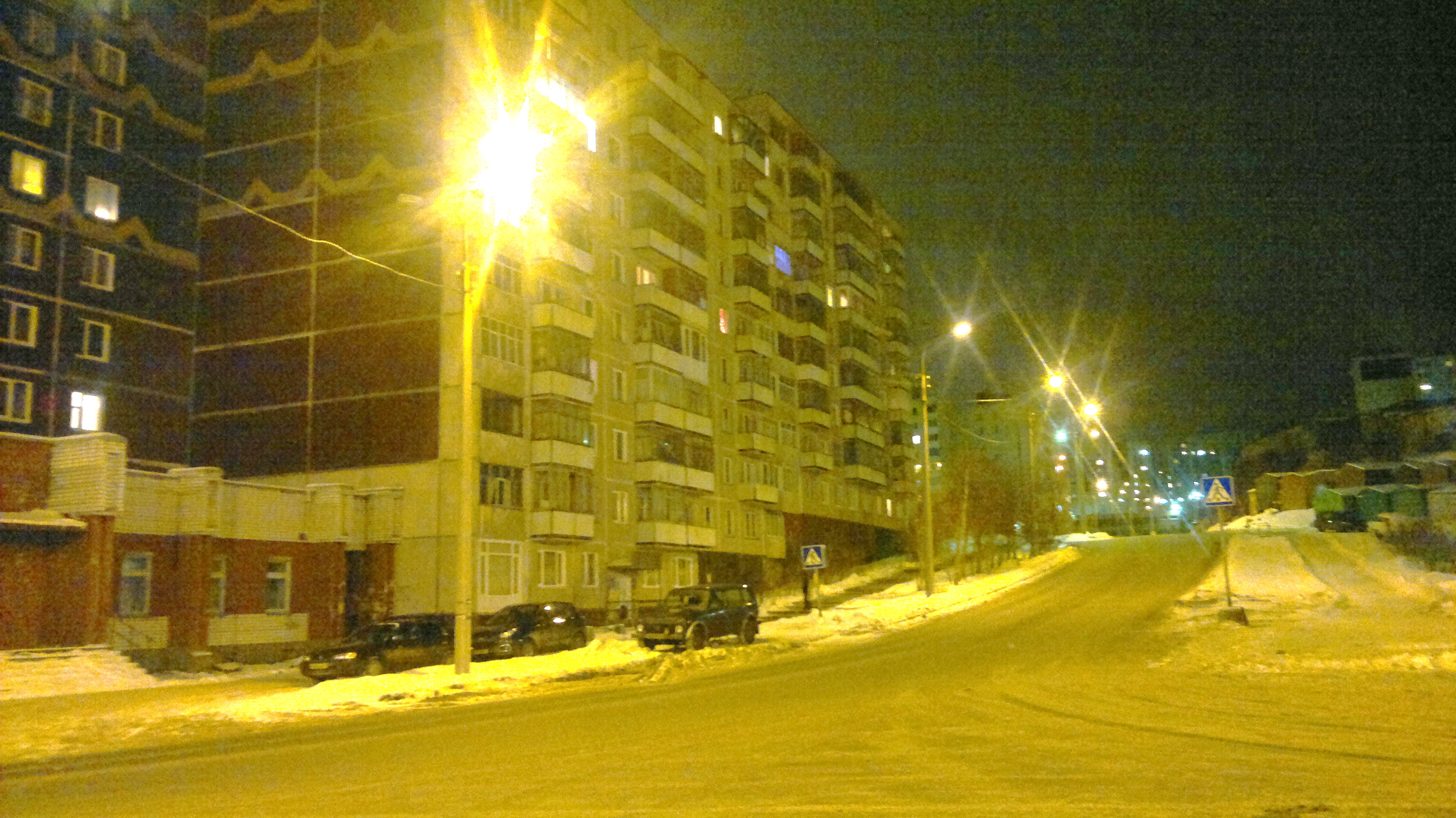 S-Terminal Hostel-客卧
