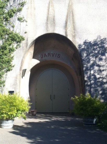 Jarvis Estate Winery-纳帕必去景点