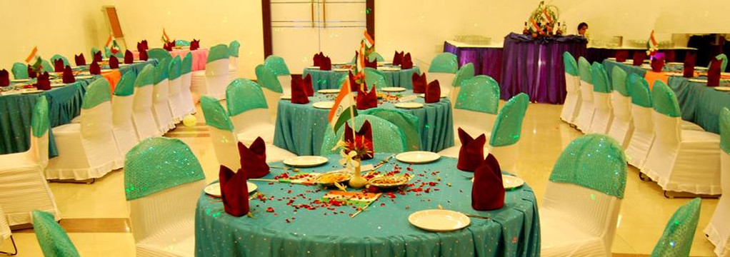 Rewari酒店住宿-Downtown Resorts