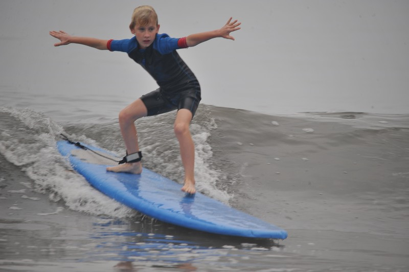 Learn To Surf LA-洛杉矶必去景点