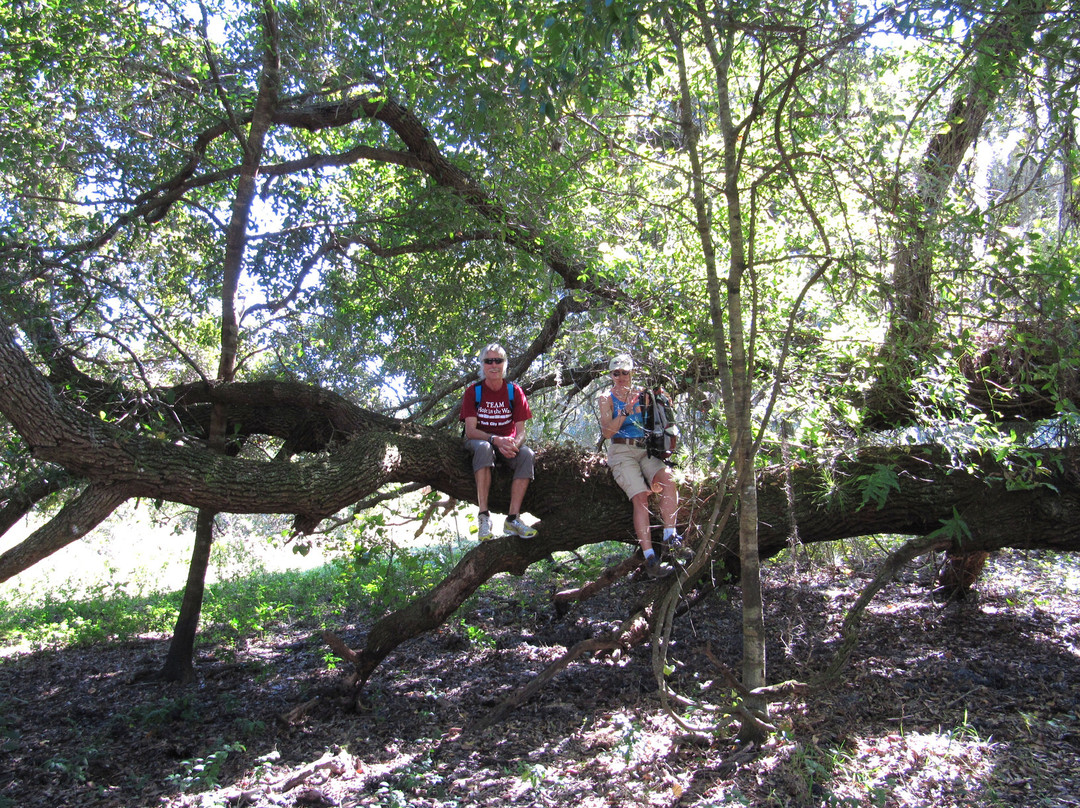 KICCO Wildlife Management Area-莱克威尔士必去景点