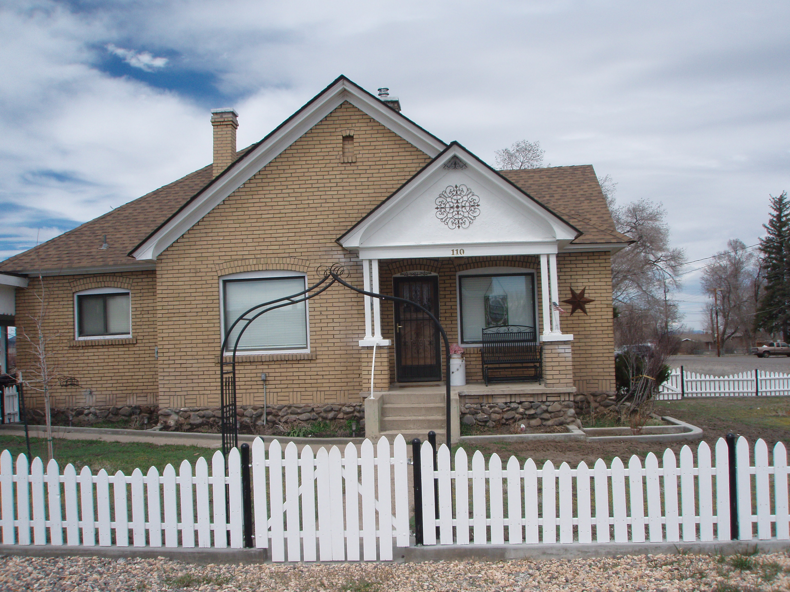 Grandma's Cottage-官方