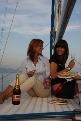 Centro Velico RivieraVento-都灵必去景点