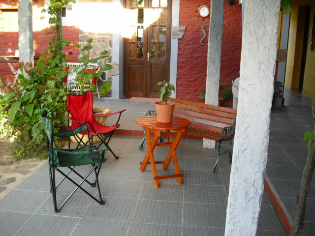 Hostal Mustafa主图