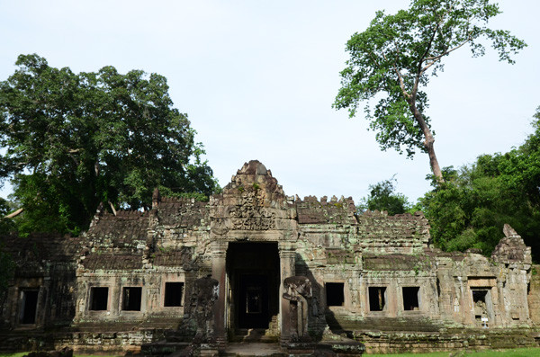 圣剑寺-暹粒必去景点