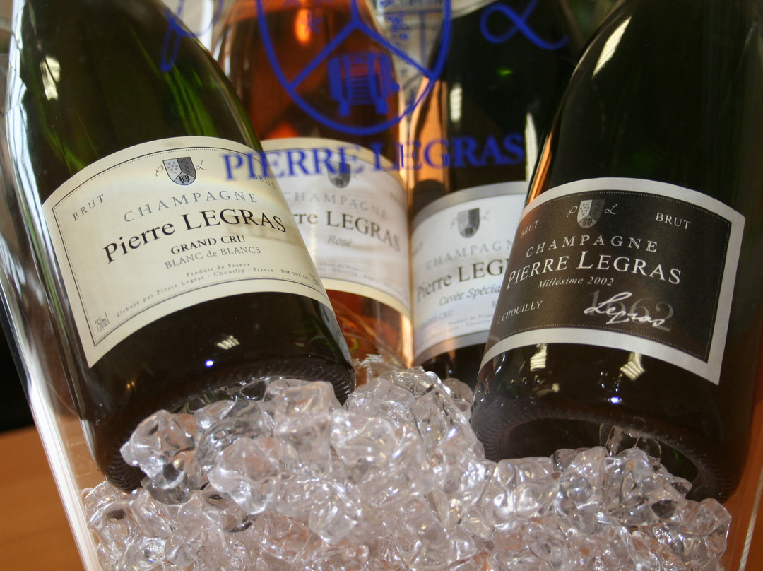 Champagne Pierre Legras景点图片