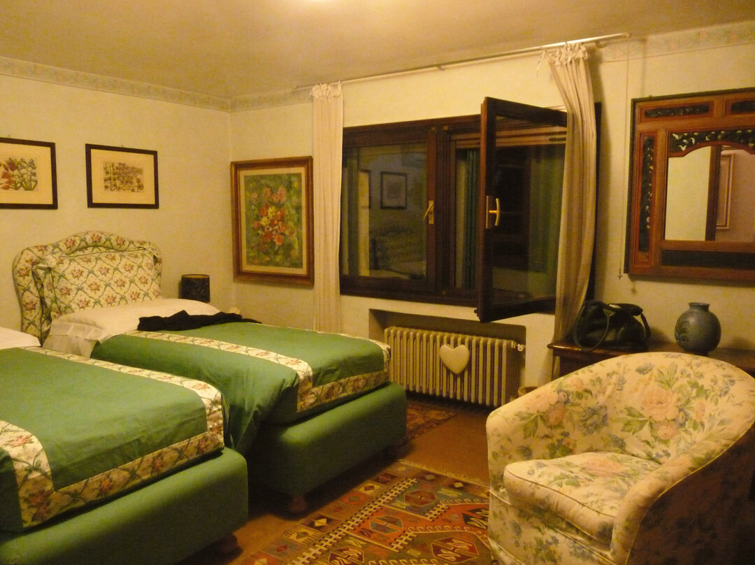 Villa Vega主图