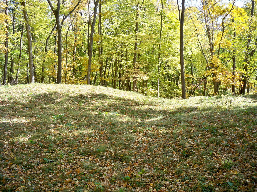 Effigy Mounds National Monument景点图片