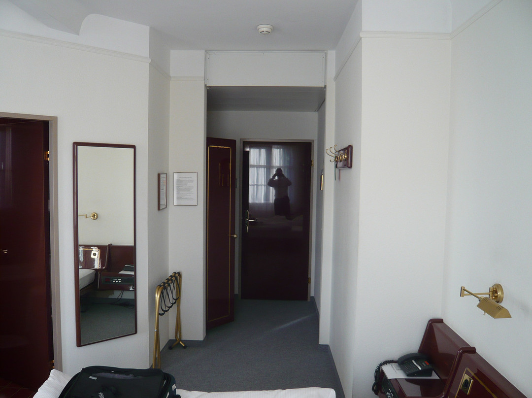 Hotel Gallo主图