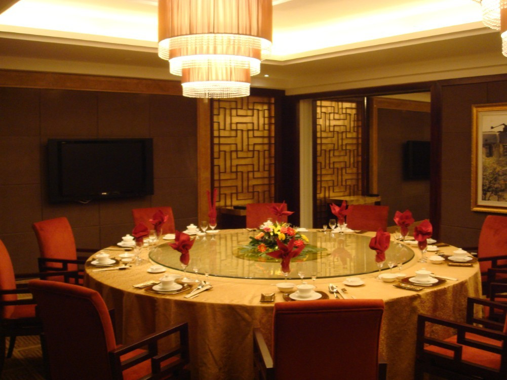 南京九华饭店（九华山地铁站店）主图