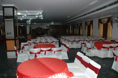 Kay Gee Resorts主图