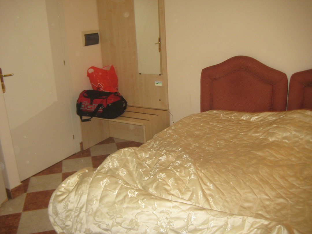 Hotel Nice主图