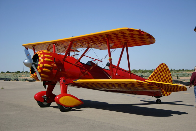 Far West Aviation-Santa Teresa必去景点