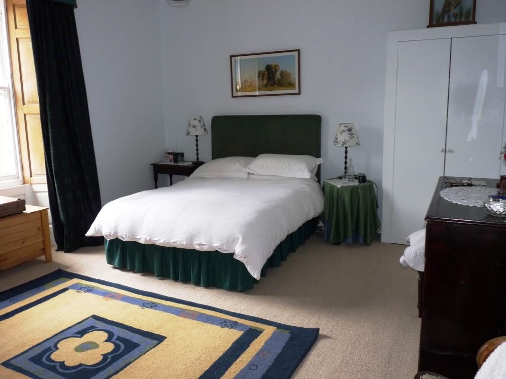 Mansefield B&B-客卧