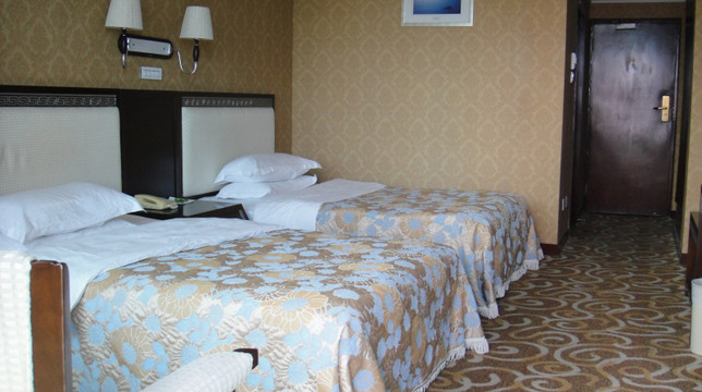 大连棒棰岛宾馆主图