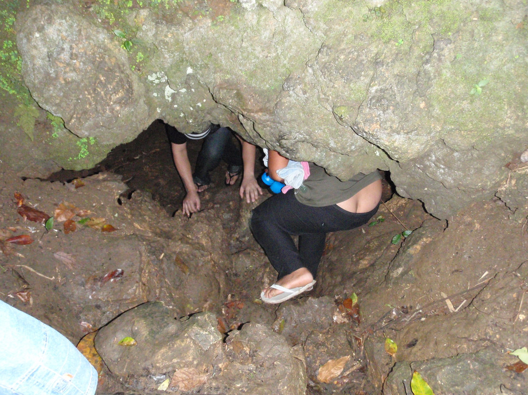 Cantabon Cave-锡基霍尔岛必去景点