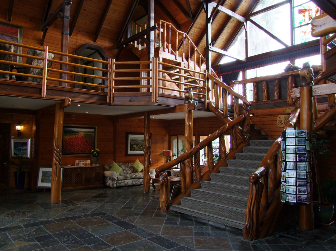 花园大道国家公园-克尼斯纳必去景点