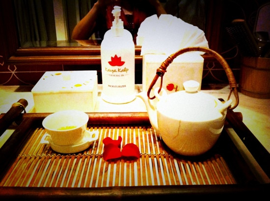 Kaya Kalp-阿格拉必去景点