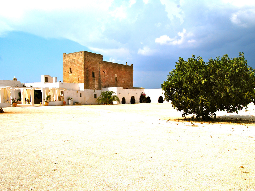 Tenuta Potenti
