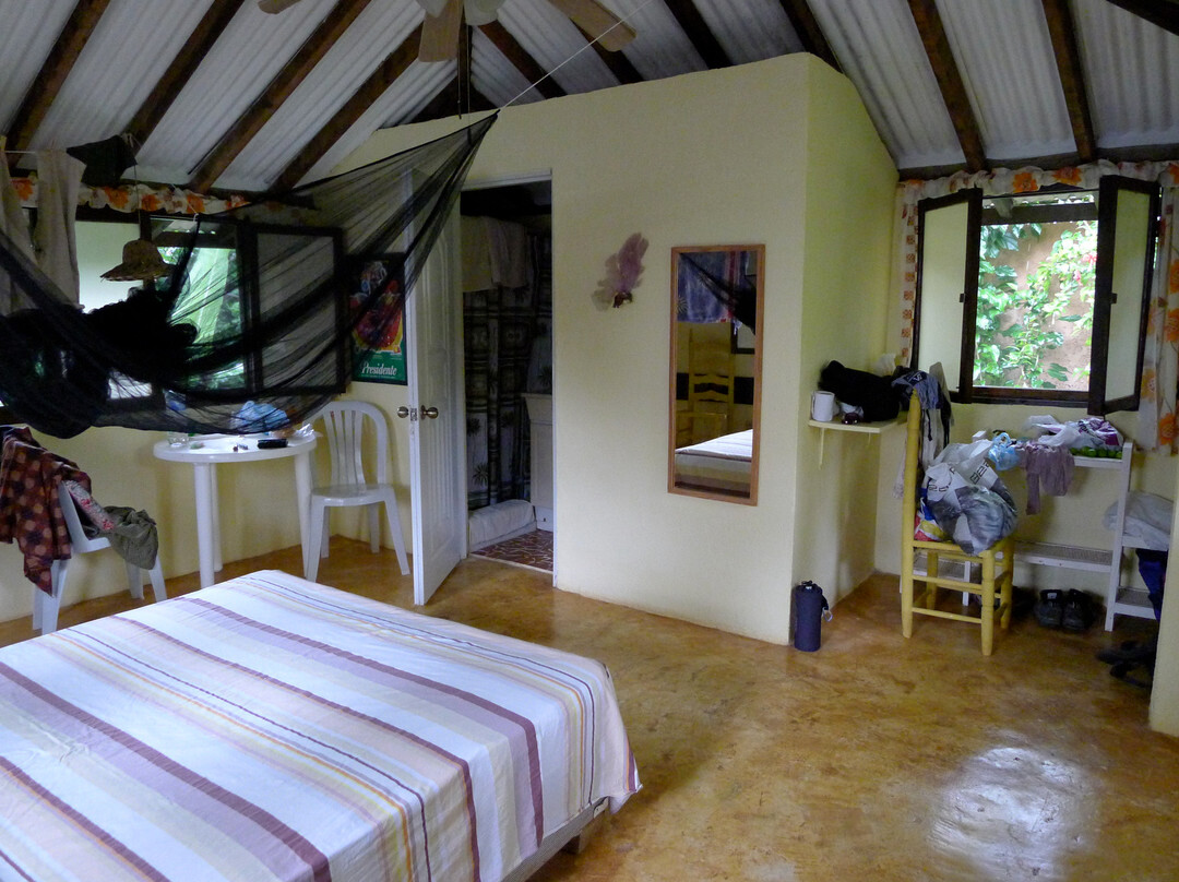 Hotel El Marinique主图