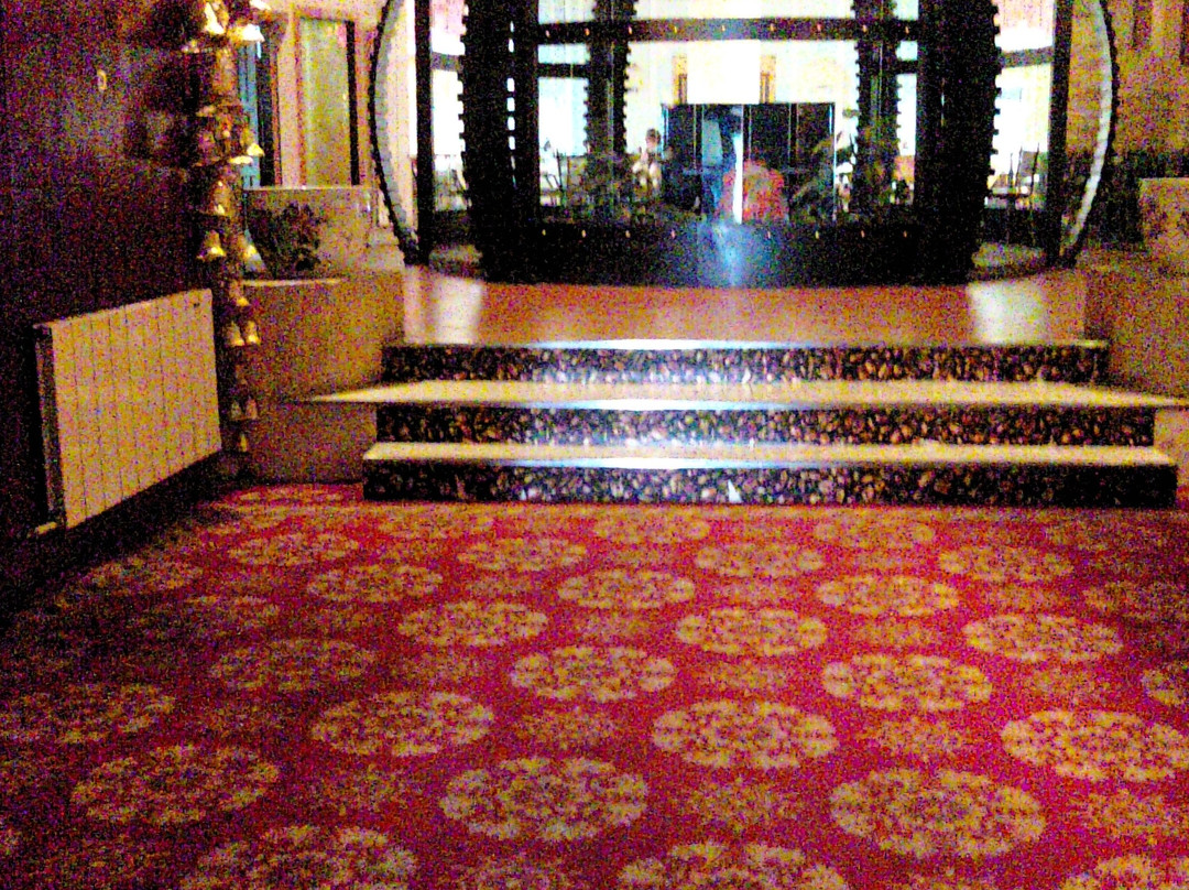 兰州华联宾馆主图