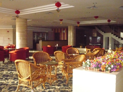 嘉祥宗圣宾舍主图