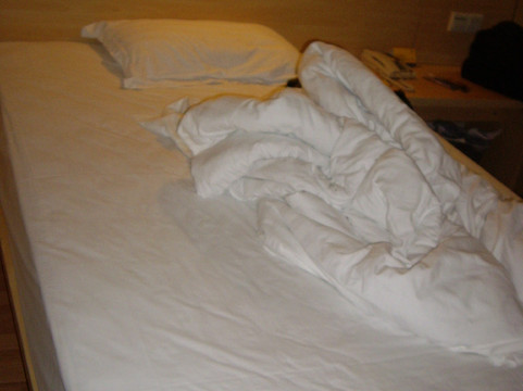 7天长沙岳麓山天马店主图