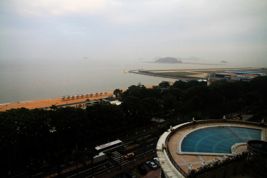 怡景湾大酒店主图