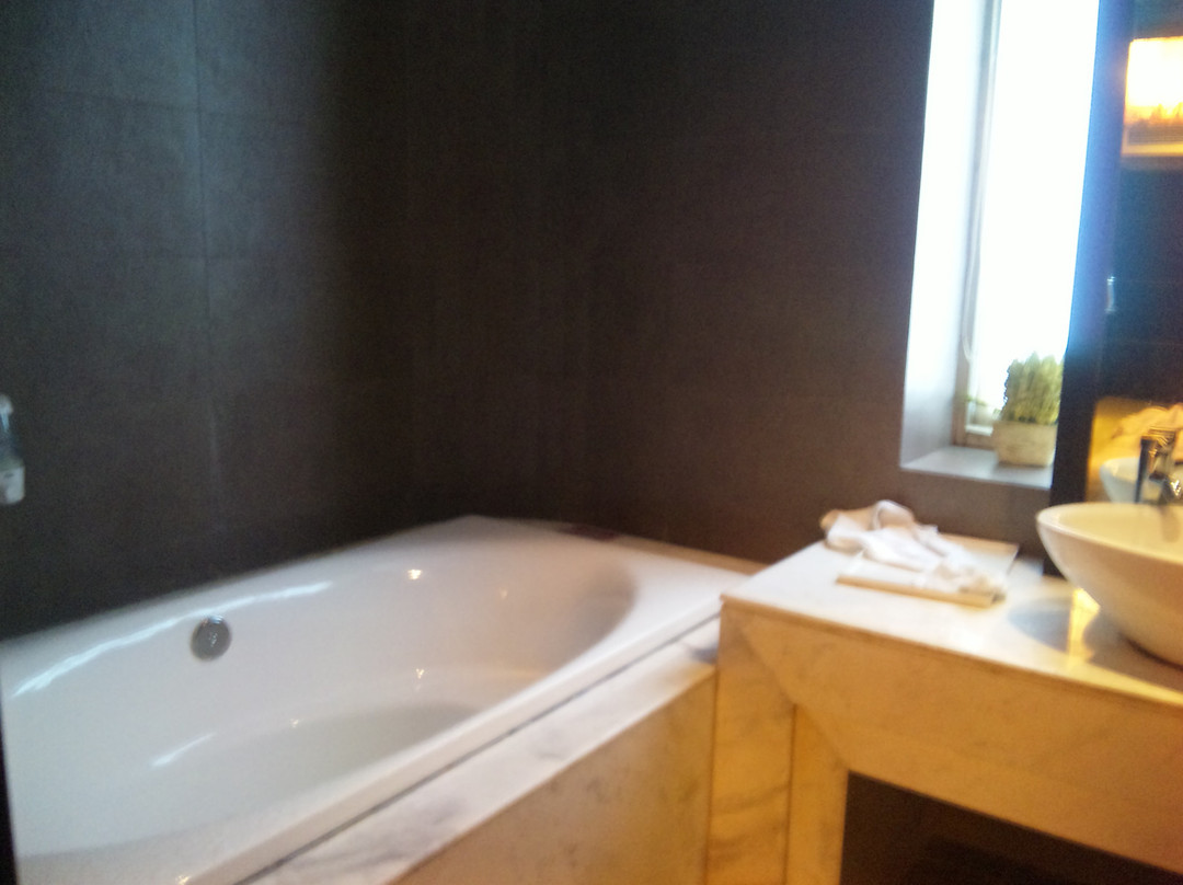 枫华丽致酒店宁波精品店主图