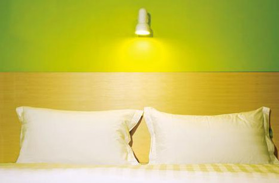 7天优品酒店(天津古文化街天津之眼店)主图