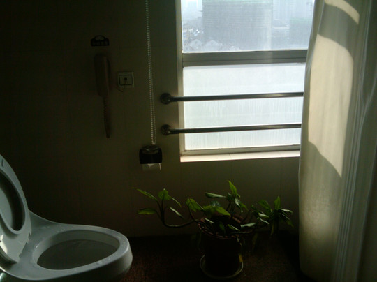 银瑞林国际大酒店主图