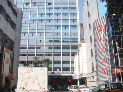 厦门白鹭宾馆（中山路万石植物园店）主图