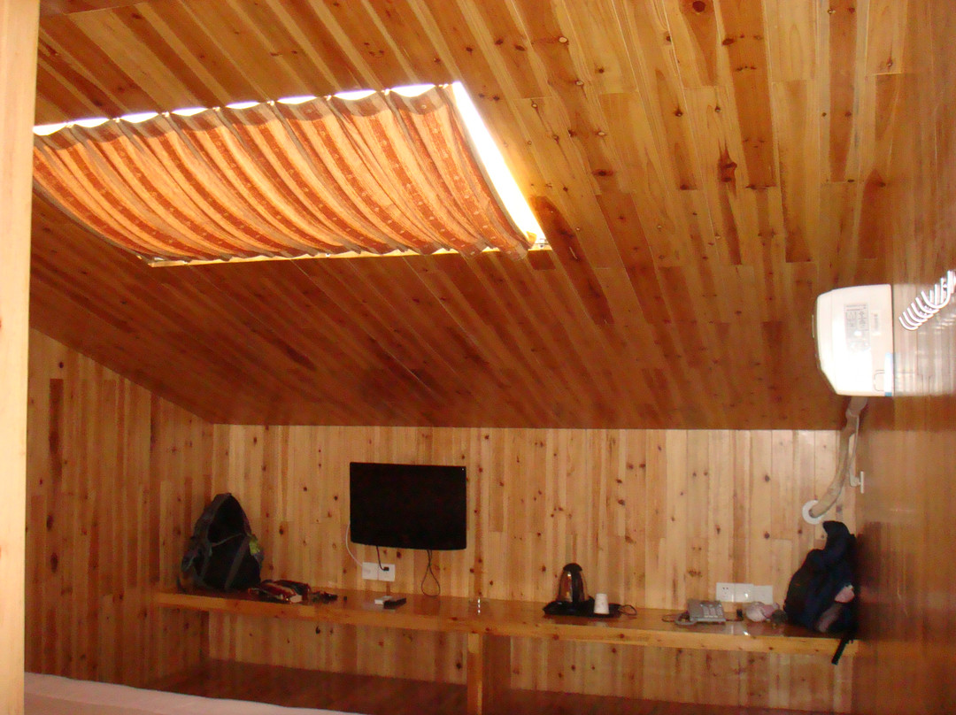 黄山1314客栈主图