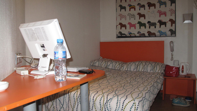 杭州布丁西湖店主图